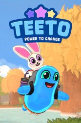 Teeto Cover