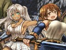 From Web-Novel to Retro RPG, 'Dungeon Treaders' Lets Housecats Lead the Party