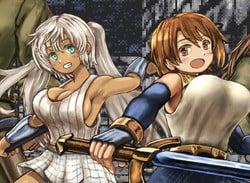 From Web-Novel to Retro RPG, 'Dungeon Treaders' Lets Housecats Lead the Party