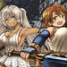 From Web-Novel to Retro RPG, 'Dungeon Treaders' Lets Housecats Lead the Party