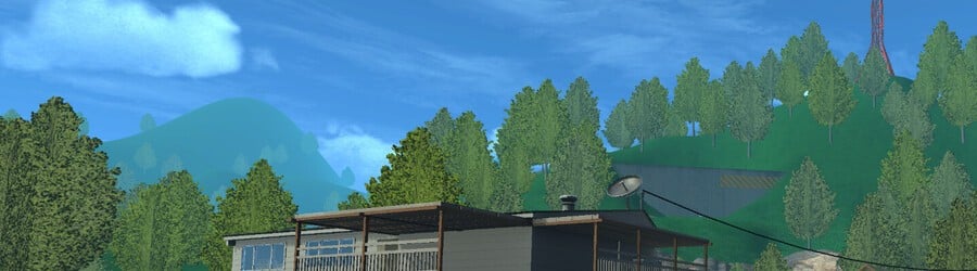 Normal Golf Game