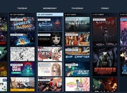 Valve Promises Improvements to Steam's Layout & Algorithm for Discounts & Events