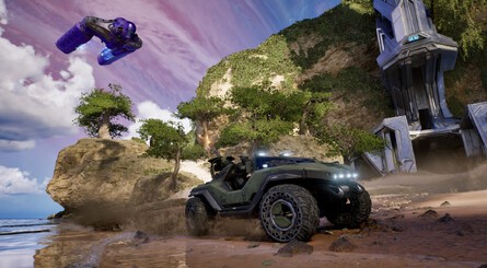 Halo: Campaign Evolved Promo Shot