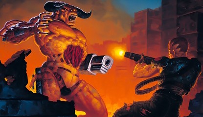 From the OGs to the New Blood - Hit the Mark Every Time with Retro FPS Games