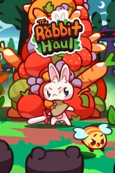 The Rabbit Haul Cover