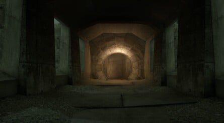 Vholume Screenshot