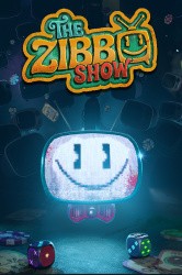 The Zibbo Show Cover