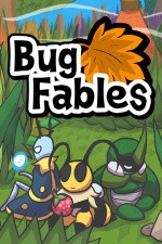 Bug Fables: The Everlasting Sapling <span class="sys">PC</span>