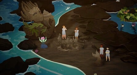 Songs of Glimmerwick Screenshot