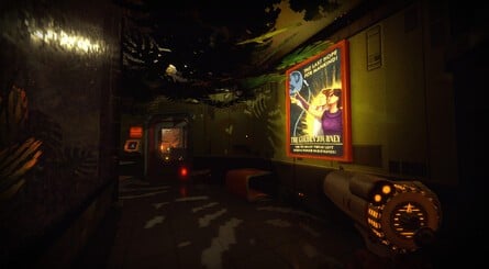 Retro Space Pits You Against A Sentient Black Hole And Its Mutated Minions As You Try To Find A Way Back Home 4