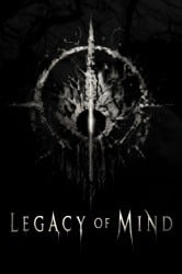 Legacy of Mind Cover