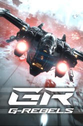 G-Rebels Cover