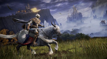 Elden Ring: Tarnished Edition Screenshot