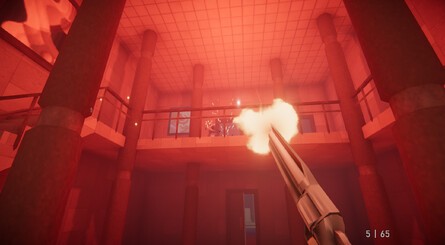 Agent 64 Screenshot