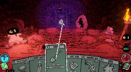 Shroom and Gloom 5