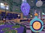 Dive into the Y2K Cyberspace That Never Was in Broken Reality 2000