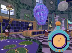 Dive into the Y2K Cyberspace That Never Was in Broken Reality 2000