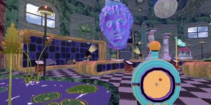 Next Article: Out Now: Dive into the Y2K Cyberspace That Never Was in Broken Reality 2000