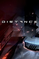 Distance Cover