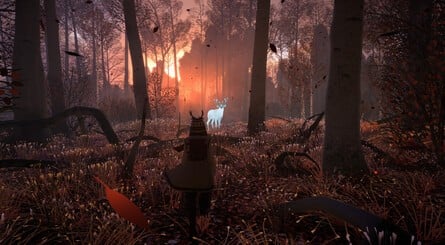 Reka Screenshot