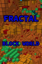 Fractal Block World