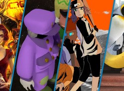 Weird & Wild Picks - 10 Chaotic and Surreal Games to End the Steam Sale