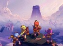 PEAK Sets Out on One Last Haunted Mountain Climb in the Final Ascent Update
