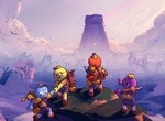 PEAK Sets Out on One Last Haunted Mountain Climb in the Final Ascent Update