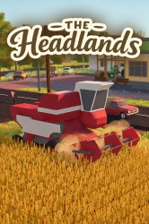 The Headlands Cover