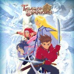 Tales Of Symphonia <span class="sys">PC</span>