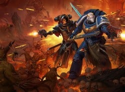 Warhammer 40,000: Boltgun 2 Drops In for Another Round of Gore-Soaked FPS Fun