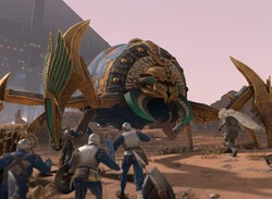 Total War: Warhammer 3 Heralds the End Times with Massive Updates and Big DLC