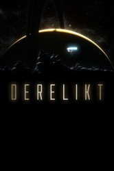 Derelikt Cover