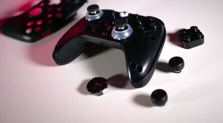 8BitDo Ultimate 3 and Ultimate 3E 3