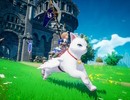 Out Now: DragonSword: Awakening Promises All the Anime MMO Flavor Without Empty Live-Service Calories