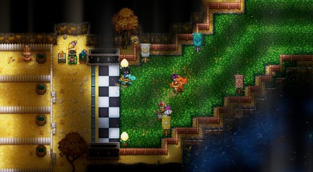 Core Keeper Screenshot