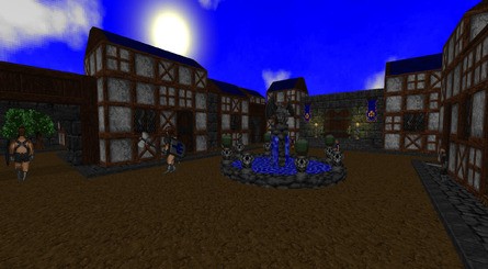 Tenebrum 2 Screenshot