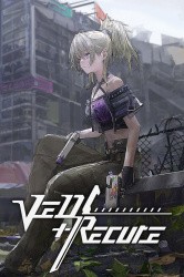 Ved: Recure Cover
