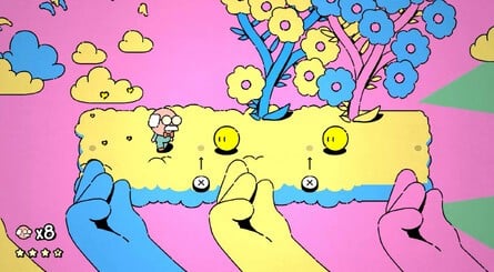 Mr Records Screenshot