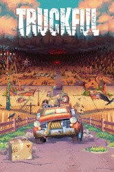 Truckful Cover