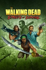 The Walking Dead: Streets of Survival