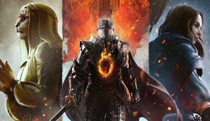 Essential Hybrid RPGs - Ready to Learn Your Fusions from Arco to Ys? Our Starter Guide Can Help