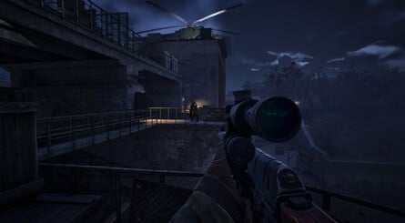 STALKER 2 Screenshot