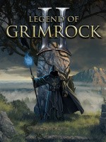 Legend of Grimrock 2 <span class="sys">PC</span>