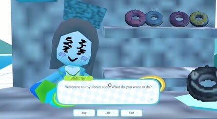 Home Paige Screenshot
