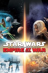 STAR WARS Empire at War - Gold Pack Cover