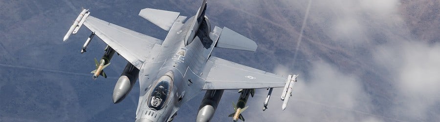 DCS World Steam Edition