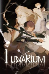 Lunarium Cover