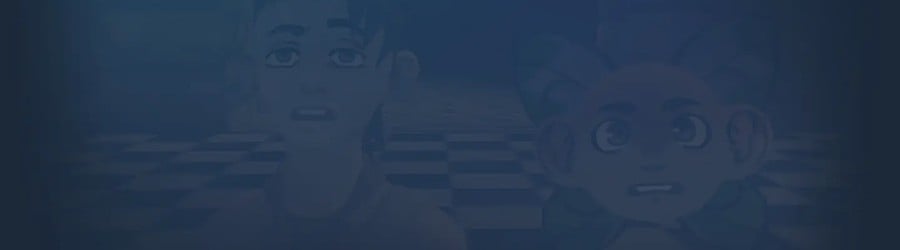 REAL WEB LEGENDS: Carter's Quest