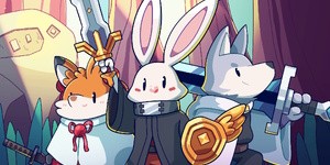 Next Article: Out Now: Sephiria Sends a Tiny Bunny on a Big Action-Roguelike Dungeon Crawl